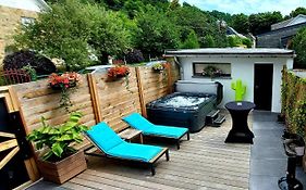 Ol Folle Spa